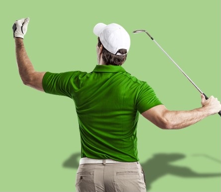 Weekday Single (Golf, Range and Lunch)