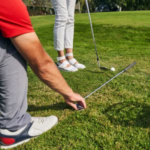 Golf Lessons